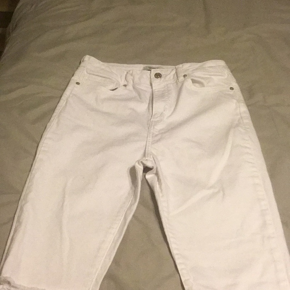 Forever 21 jean bundle - Picture 6 of 8